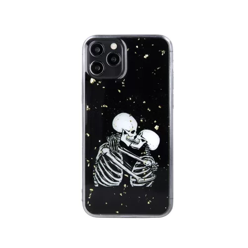 Samsung Galaxy A13 5G Romantic Skeletons 1 tok-5900495957856 1 kép