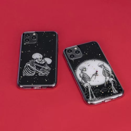 Samsung Galaxy A13 5G Romantic Skeletons 1 tok-5900495957856 3 kép