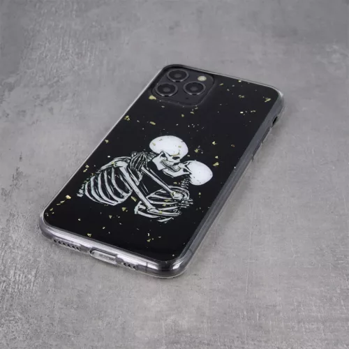 Samsung Galaxy A13 5G Romantic Skeletons 1 tok-5900495957856 4 kép