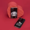 Samsung Galaxy A13 5G Romantic Skeletons 1 tok-5900495957856 7 kép