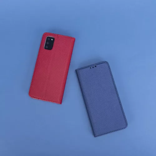 Samsung Galaxy A13 5G Smart Magnetic fliptok sötétkék-5900495955524 8 kép