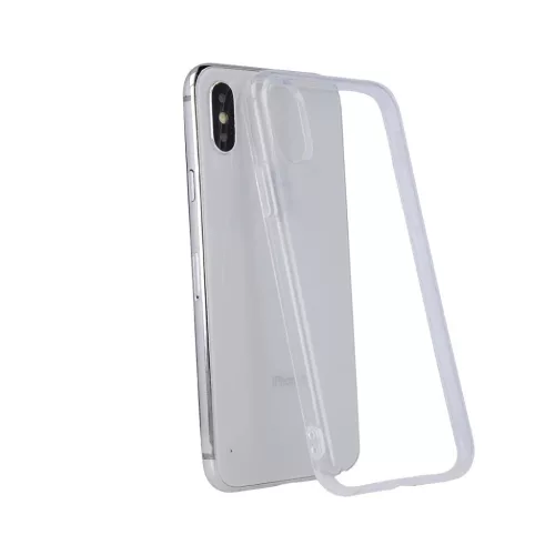 Samsung Galaxy A13 5G Ultravékony 1.8mm TPU tok átlátszó-5900495954671 2 kép