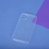 Samsung Galaxy A13 5G Ultravékony 1.8mm TPU tok átlátszó-5900495954671 4 kép