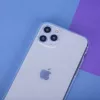 Samsung Galaxy A13 5G Ultravékony 1.8mm TPU tok átlátszó-5900495954671 8 kép