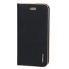Samsung Galaxy J7 2017 Vennus Book fliptok tengerészkék-5900217223986 1 kép