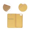 Samsung Galaxy J7 2017 Vennus Book fliptok arany-5900217224006 3 kép
