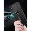 Samsung Galaxy S22 Plus Shock Armor tok fekete-5900217901426 9 kép