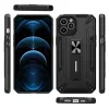 Samsung Galaxy S22 Plus Shock Armor tok fekete-5900217901426 10 kép