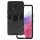 Samsung Galaxy A53 5G Ring Armor tok kihajtható támasszal fekete-5900217915089 1 kép