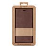 Samsung Galaxy A13 5G Tactical Xproof fliptok Mud Brown-8596311173639 1 kép