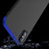 GKK 360 tok iPhone XR fekete/kék színben-7426825360014 2 kép