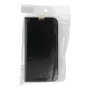 Samsung Galaxy A03s Book fliptok kerettel fekete-5900217910640 1 kép