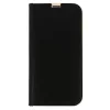 Samsung Galaxy A03s Book fliptok kerettel fekete-5900217910640 4 kép