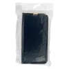 Samsung Galaxy A03s Book fliptok kerettel tengerészkék-5900217910664 1 kép