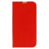 Samsung Galaxy A03s Book fliptok kerettel piros-5900217910657 1 kép