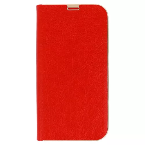Samsung Galaxy A03s Book fliptok kerettel piros-5900217910657 1 kép