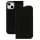 Samsung Xcover 4 Book fliptok kerettel fekete-5900217910671 4 kép