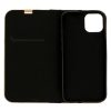 Samsung Xcover 4 Book fliptok kerettel fekete-5900217910671 3 kép
