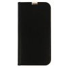 Samsung Xcover 4 Book fliptok kerettel fekete-5900217910671 6 kép