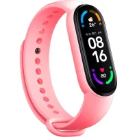 Xiaomi Mi Smart Band 5/6 Szíjak