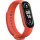 Xiaomi Mi Band 5/6 óraszíj piros-5900217894155 7 kép