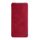 Samsung Galaxy A33 5G Nillkin Qin bőr fliptok piros-6902048237261 1 kép