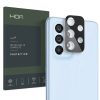 Samsung Galaxy A53 5G HOFI Cam Pro+ kamera védő keret fekete-9589046920264 1 kép