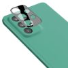 Samsung Galaxy A53 5G HOFI Cam Pro+ kamera védő keret fekete-9589046920264 4 kép