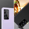 Samsung Galaxy A53 5G HOFI Cam Pro+ kamera védő keret fekete-9589046920264 5 kép