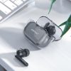 Acefast TWS Bluetooth 5.2 vezeték nélküli fülhallgató, cVc 8.0, a-6974316280927 5 kép