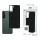 Samsung S22+ Plus 3MK matt tok fekete-5903108445108 1 kép