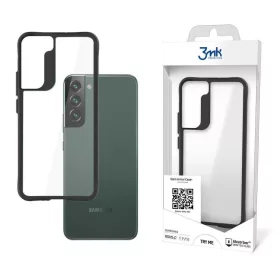 Samsung S22+ Plus 3MK SatinArmor+ fokozott védelmet nyújtó tok-5903108449267 1 kép