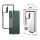 Samsung S22+ Plus 3MK SatinArmor+ fokozott védelmet nyújtó tok-5903108449267 1 kép