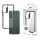 Samsung S22+ Plus 3MK SatinArmor+ fokozott védelmet nyújtó tok-5903108449267 1 kép
