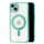 iPhone 13 Pro Max Tel Protect MagSafe Luxury tok menta-5900217923985 2 kép