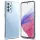 Samsung Galaxy A73 Ringke Fusion PC és TPU tok átlátszó-8809848205316 8 kép