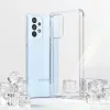 Samsung Galaxy A73 Ringke Fusion PC és TPU tok átlátszó-8809848205316 1 kép
