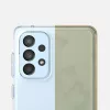 Samsung Galaxy A73 Ringke Fusion PC és TPU tok átlátszó-8809848205316 2 kép