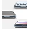 Samsung Galaxy A73 Ringke Fusion PC és TPU tok átlátszó-8809848205316 5 kép