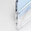 Samsung Galaxy A73 Ringke Fusion PC és TPU tok átlátszó-8809848205316 7 kép