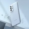 Samsung Galaxy A73 Ringke Fusion PC és TPU tok átlátszó-8809848205316 9 kép