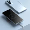 Samsung Galaxy A73 Ringke Fusion PC és TPU tok átlátszó-8809848205316 10 kép