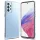 Samsung Galaxy A73 Ringke Fusion PC és TPU tok áttetsző-8809848205347 8 kép