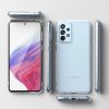 Samsung Galaxy A73 Ringke Fusion PC és TPU tok áttetsző-8809848205347 2 kép