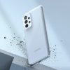 Samsung Galaxy A73 Ringke Fusion PC és TPU tok áttetsző-8809848205347 5 kép