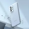 Samsung Galaxy A73 Ringke Fusion PC és TPU tok áttetsző-8809848205347 5 kép