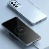 Samsung Galaxy A73 Ringke Fusion PC és TPU tok áttetsző-8809848205347 6 kép