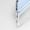 Samsung Galaxy A73 Ringke Fusion PC és TPU tok áttetsző-8809848205347 7 kép