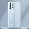Samsung Galaxy A73 Ringke Fusion PC és TPU tok áttetsző-8809848205347 9 kép