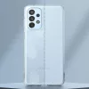 Samsung Galaxy A73 Ringke Fusion PC és TPU tok áttetsző-8809848205347 9 kép